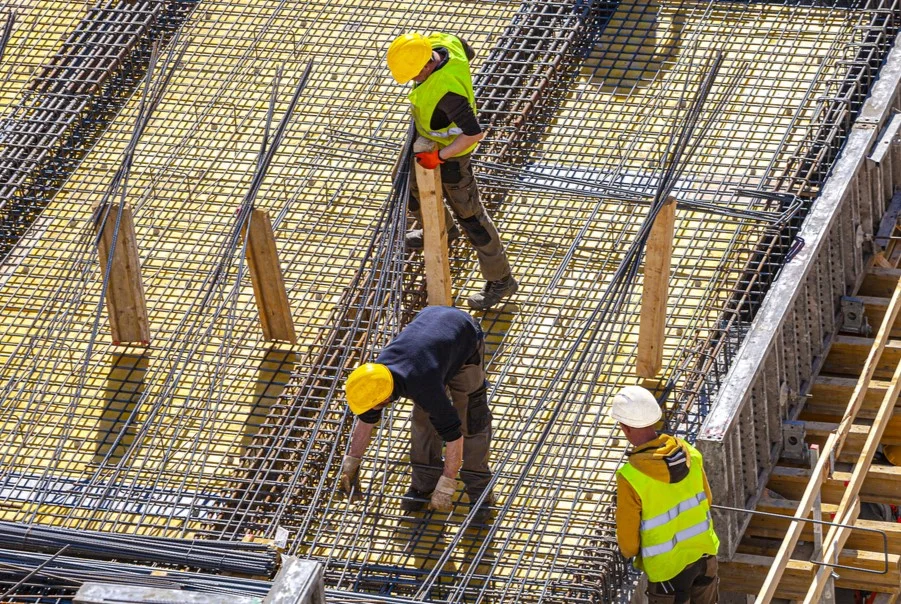 Kartepe İnşaat Kalıpçısı