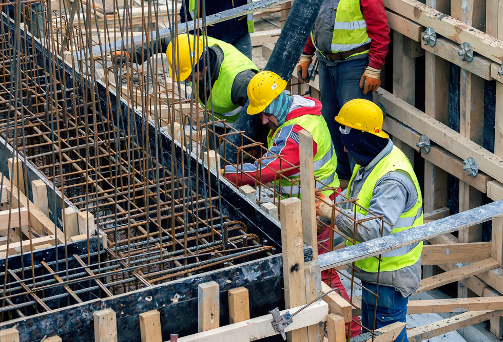 Kartepe İnşaat Kalıpçısı